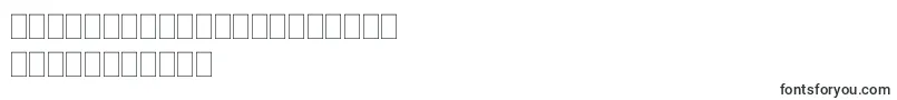 DfExpressionsLetPlain.1.0 Font – Persian Fonts