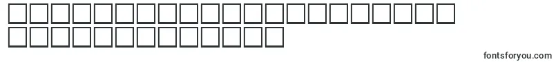 RavennaSerialRegularDb Font – Malay Fonts