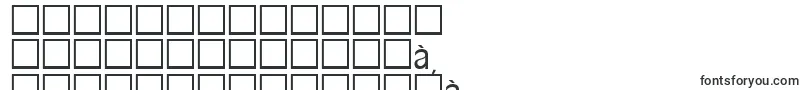 RavennaSerialRegularDb Font – Thai Fonts