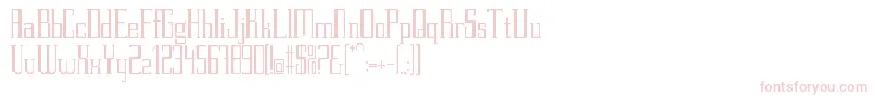 PettitV.2Regular Font – Pink Fonts