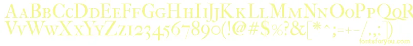 Fefcsc2 Font – Yellow Fonts