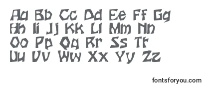 HerthaRegular Font