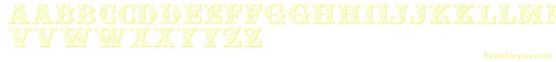 Jfaufair Font – Yellow Fonts