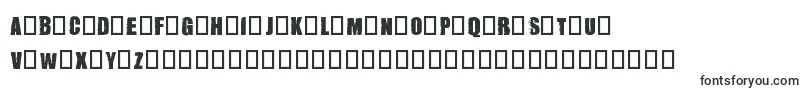 Dummy Font – Fonts for Adobe Acrobat