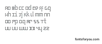 SSelfismBold Font
