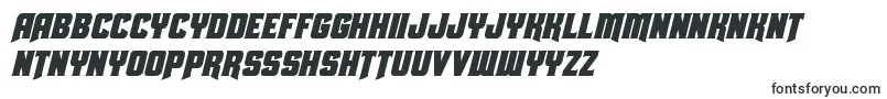Шрифт Uniongraycondital – руанда шрифты