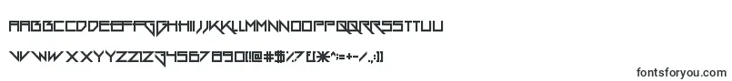 GangWolfik Font – Fonts for Adobe Indesign