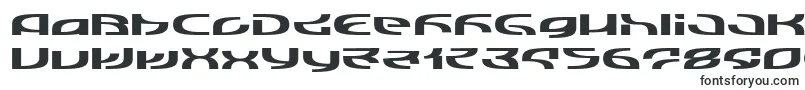 LvdcMrsChan-Schriftart – Computer Schriften
