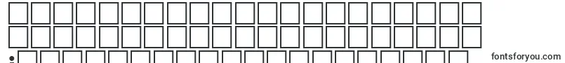 GoudysanstwoblackRegularDb Font – Tatar Fonts