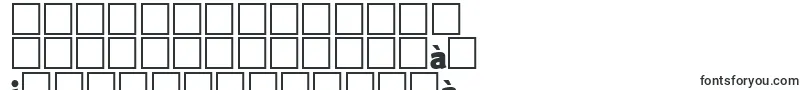 More about GoudysanstwoblackRegularDb Font GoudysanstwoblackRegularDb Font – Nepali Fonts