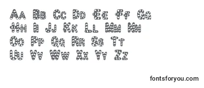Candytime Font
