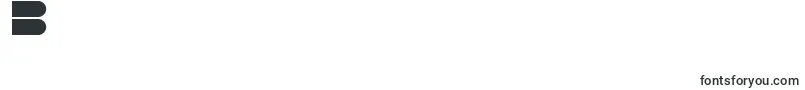 NussMotorsports Font – Fonts for Digit 3