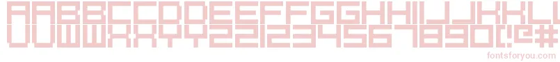 Pixelcaps Font – Pink Fonts