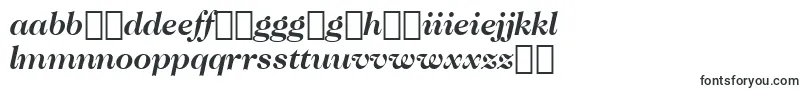 フォントCaslonNo.224BoldItalicBt – マルタのフォント