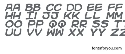 KidKosmicBold Font
