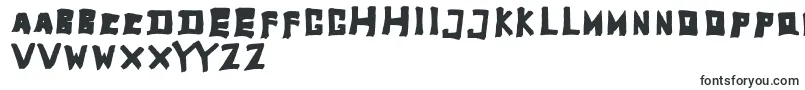 TobyfontFull Font – Fancy Fonts