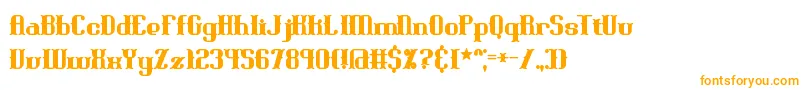 More about BlackoninautBoldBrk Font BlackoninautBoldBrk Font – Orange Fonts