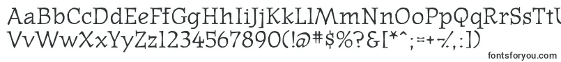 Westernpressssk Font – Typography Fonts
