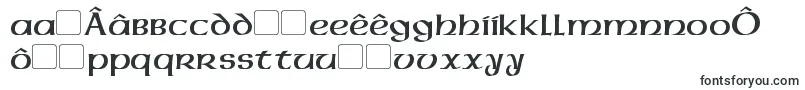 DalelandsUncial Font – Vietnamese Fonts