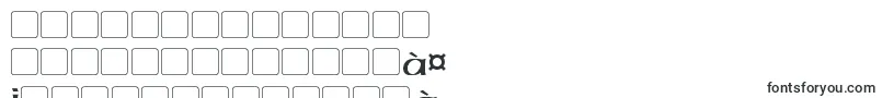 DalelandsUncial Font – Nepali Fonts