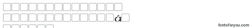 DalelandsUncial Font – Burmese Fonts