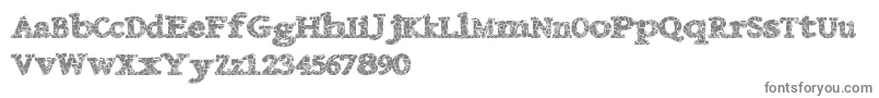 Danishcrack Font – Gray Fonts