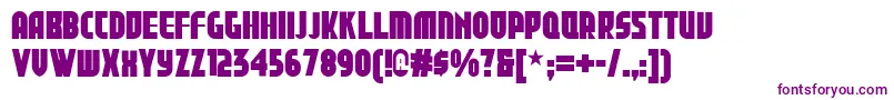 Shallwegdansknf Font – Purple Fonts