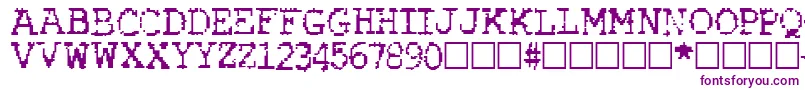 RubberBiscuit Font – Purple Fonts