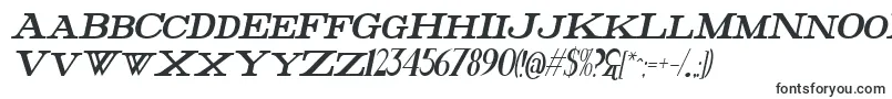 FatHighestItalic Font – Fonts for Microsoft Office