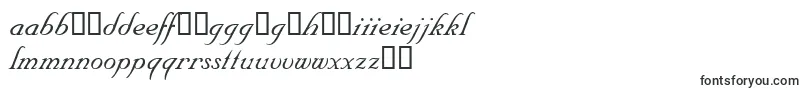 NupalscriptdbItalic Font – Maltese Fonts