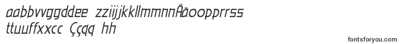 EdenMillsItalic Font – Uzbek Fonts