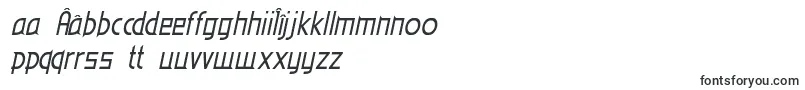 EdenMillsItalic Font – Romanian Fonts