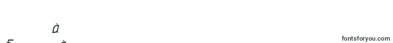EdenMillsItalic Font – Sinhala Fonts
