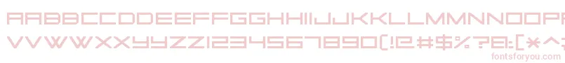 SquareSansSerif7 Font – Pink Fonts