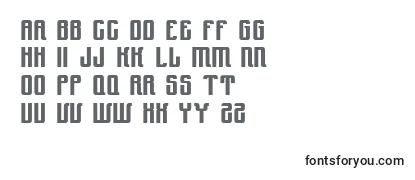 Yndu Font