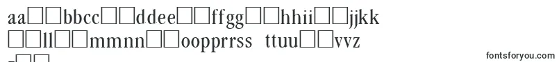 More about GrmndL Font GrmndL Font – Latvian Fonts