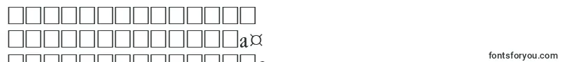 GrmndL Font – Hindi Fonts