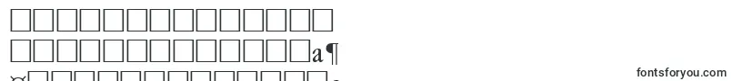 GrmndLフォントについての詳細 フォントGrmndL – シンハラ文字