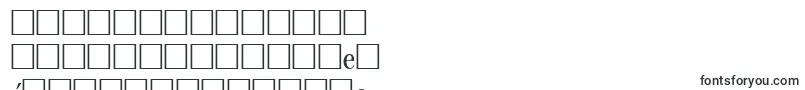 Lisätietoja GrmndL-fontista GrmndL-fontti – kiinalaiset fontit (yksinkertaistettu)