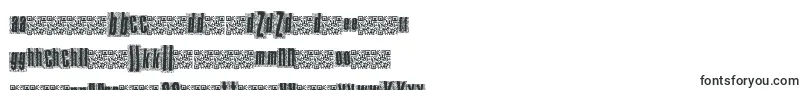 Metalatlas Font – Slovak Fonts