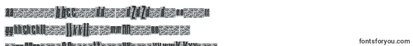 More about Metalatlas Font Metalatlas Font – Slovak Fonts