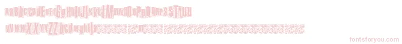 Metalatlas Font – Pink Fonts