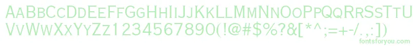 More about CopperplateGothicLtTwentyNineAb Font CopperplateGothicLtTwentyNineAb Font – Green Fonts