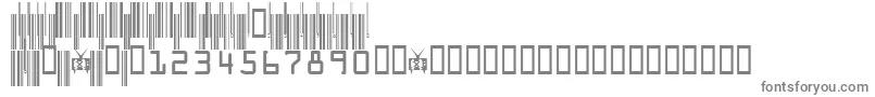 CodeXeroV3c Font – Gray Fonts