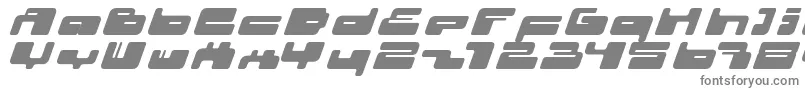 Fonte 02.10ItalFenotype – fontes cinzentas