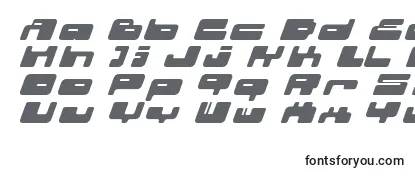 Шрифт 02.10ItalFenotype
