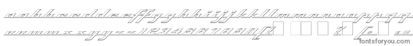 Topso ffy Font – Gray Fonts