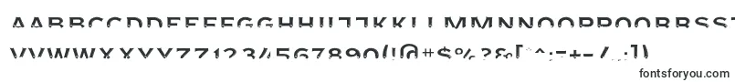 Agreloyint3-Schriftart – OTF-Schriften