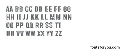 Takeyourclothesoffwhenyoudance Font