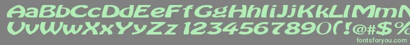 Más sobre la fuente BataviaRegularTtext fuente BataviaRegularTtext – Fuentes Verdes Sobre Fondo Gris